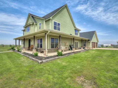 352077 E 800 Rd, Stroud, OK 74023