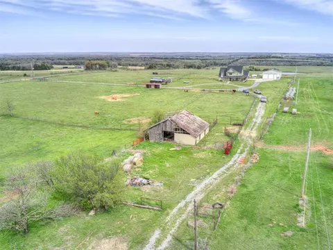 352077 E 800 Rd, Stroud, OK 74023 photo 3