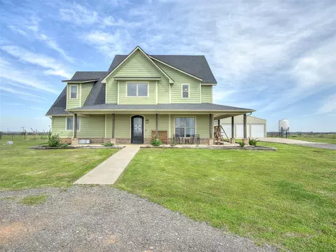 352077 E 800 Rd, Stroud, OK 74023 photo 5