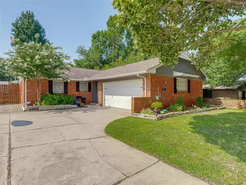 4332 NW 55th St, Oklahoma City, OK 73112