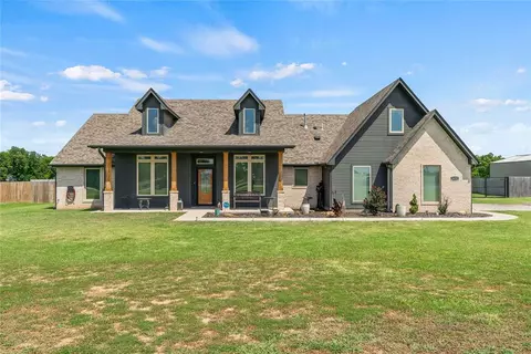 9459 Bryan Rd, Meeker, OK 74855