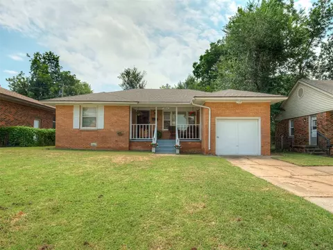 1804 Hasley Dr, Oklahoma City, OK 73120