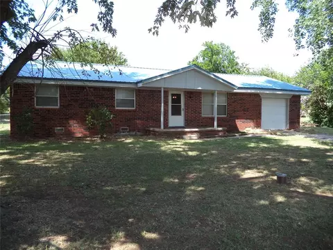 15375 W Funston Rd, Yukon, OK 73099