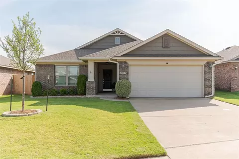 18904 Visto Dr, Edmond, OK 73012