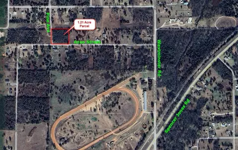 10701 Azoo St, Oklahoma City, OK 73084