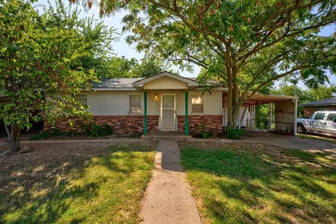 5117 S Triplett Rd, Guthrie, OK 73044