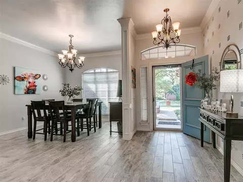 2932 N Ashecroft Dr, Edmond, OK 73034