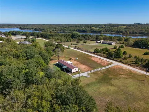 103145 S 3528 Rd, Prague, OK 74864
