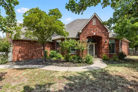 3224 Sand Plum Ln, Edmond, OK 73003