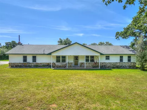 11222 Spencer Cir, Norman, OK 73026