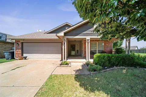 2817 NW 183rd St, Edmond, OK 73012