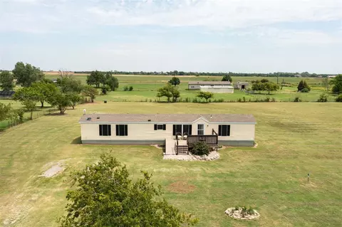 6650 Wagon Wheel Cir, El Reno, OK 73036