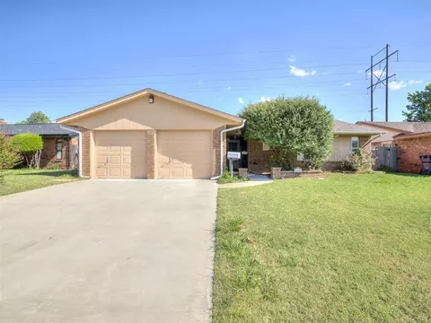 2517 SW 82nd St, Oklahoma City, OK 73159