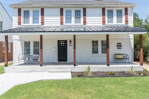 2409 NW 17th St, Oklahoma City, OK 73107