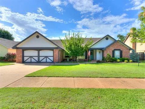 1317 Olde North Pl, Edmond, OK 73034