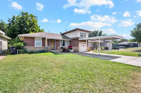 1040 SW 51st St, Oklahoma City, OK 73109
