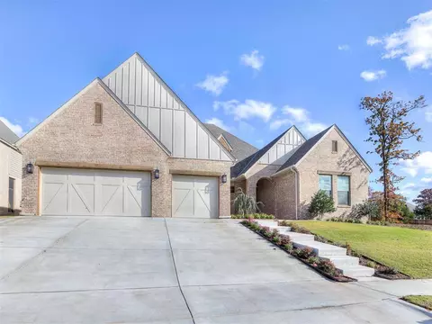 4000 Shady Hill Trl, Edmond, OK 73034