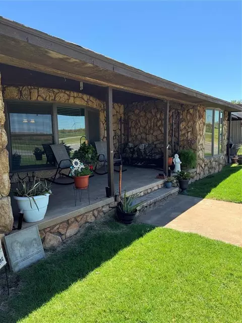 61324 N 2310, Seiling, OK 73663 photo 6
