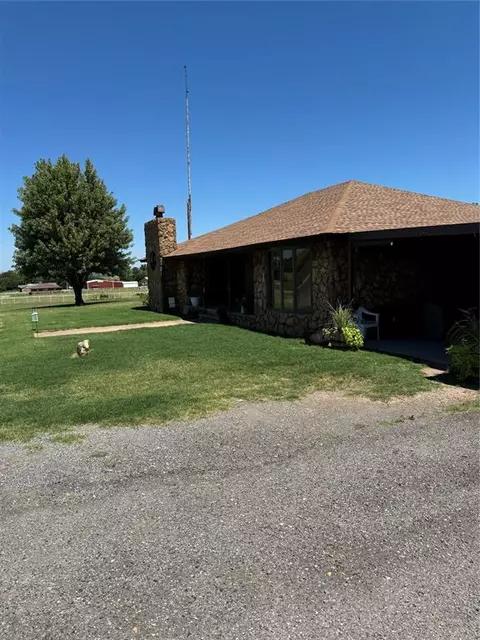 61324 N 2310, Seiling, OK 73663 photo 7