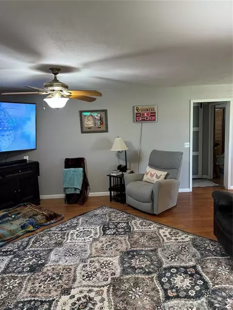 61324 N 2310, Seiling, OK 73663 photo 21