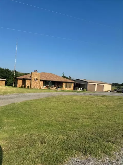 61324 N 2310, Seiling, OK 73663 photo 2
