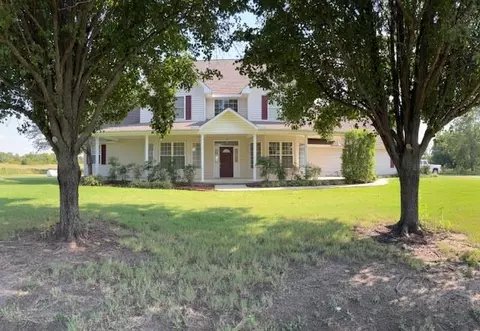 1315 E Coplin St, Okemah, OK 74859