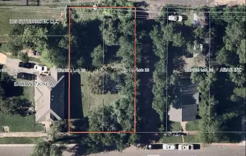 1225 NW 7th St, Oklahoma City, OK 73106