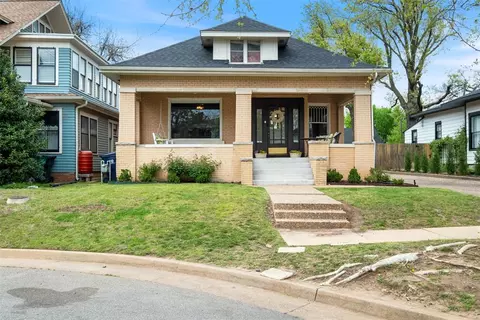 1017 NW 17th St, Oklahoma City, OK 73106
