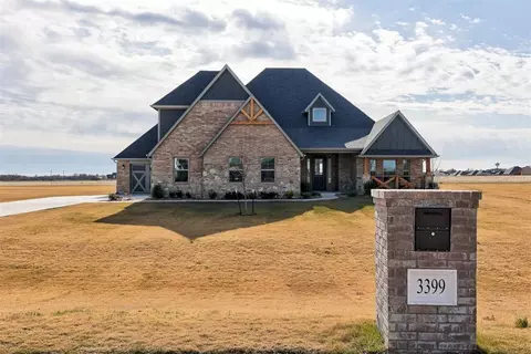 3399 Mission Hill Dr, Norman, OK 73072