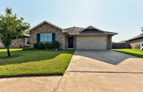19704 Taggert Dr, Edmond, OK 73012