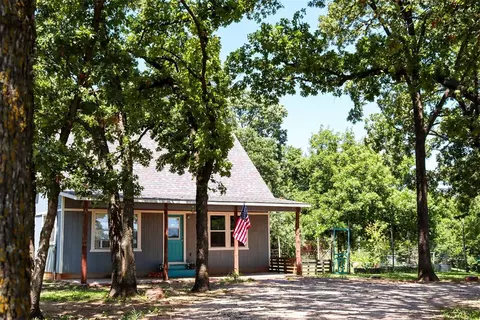 109072 N 3600 Rd, Paden, OK 74860