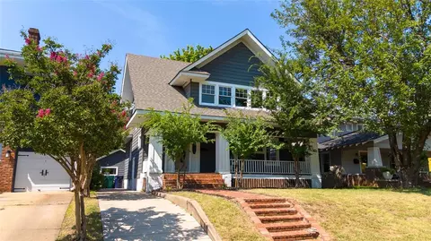 615 NW 18th St, Oklahoma City, OK 73103