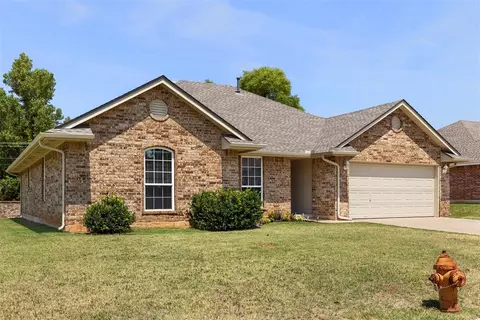 11009 NW 108th Ter, Yukon, OK 73099