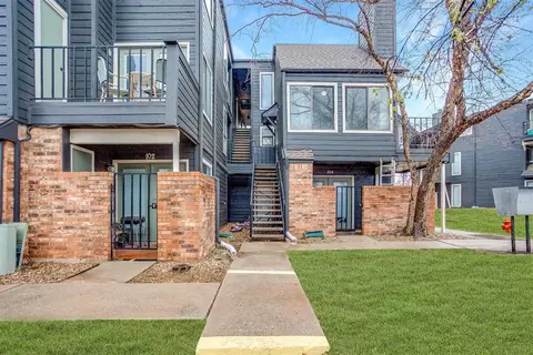 11510 N May Ave #B204, Oklahoma City, OK 73120