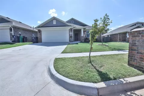 15517 Boulderdown Dr, Oklahoma City, OK 73170