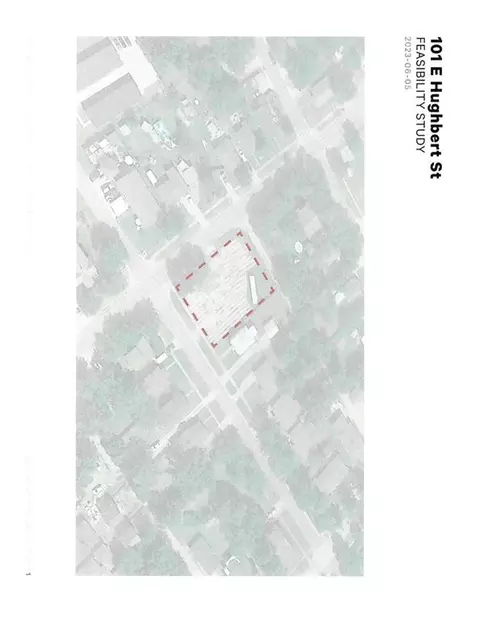101 E Hughbert St, Norman, OK 73069
