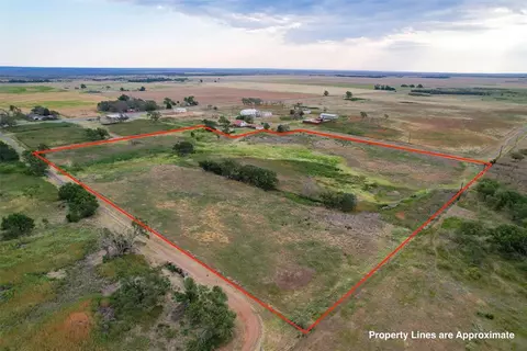 0 N 0 N 1745 Pl 0 E 1460 Pl, Vinson, OK 73571