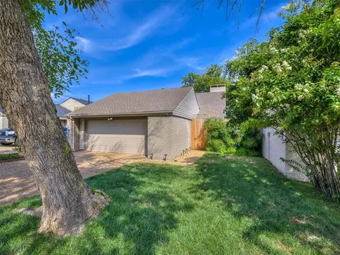 5905 Fox Run Way, Oklahoma City, OK 73142
