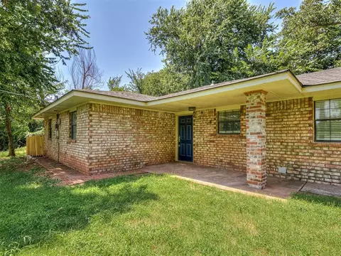 8913 S Coltrane Rd, Guthrie, OK 73044