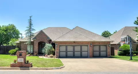 13009 Green Cedar Ter, Oklahoma City, OK 73131
