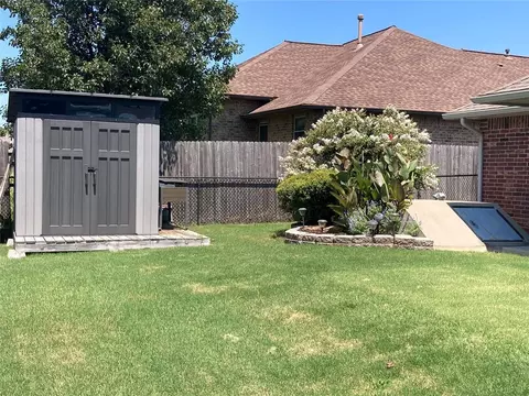 3817 Amadeus Ave, Harrah, OK 73045 photo 41