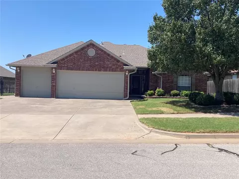 3817 Amadeus Ave, Harrah, OK 73045 photo 44