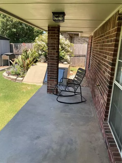 3817 Amadeus Ave, Harrah, OK 73045 photo 35