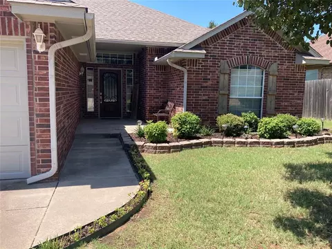 3817 Amadeus Ave, Harrah, OK 73045 photo 2