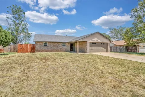 3036 Gettysburg Dr, Altus, OK 73521 photo 37