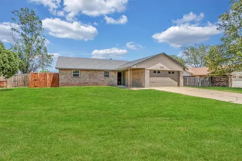 3036 Gettysburg Dr, Altus, OK 73521 photo 4