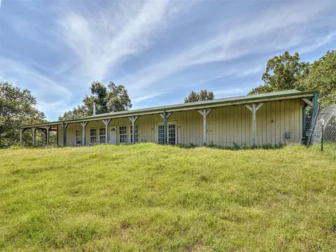 4100 S Post Rd, Guthrie, OK 73044