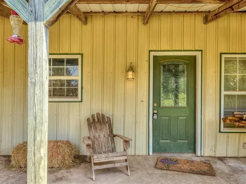 4100 S Post Rd, Guthrie, OK 73044 photo 4