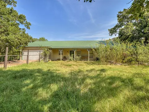 4100 S Post Rd, Guthrie, OK 73044 photo 2
