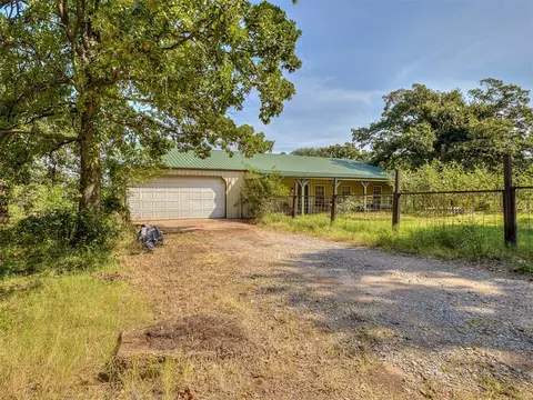 4100 S Post Rd, Guthrie, OK 73044 photo 3